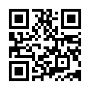 https://yaoya.io/contact QR code